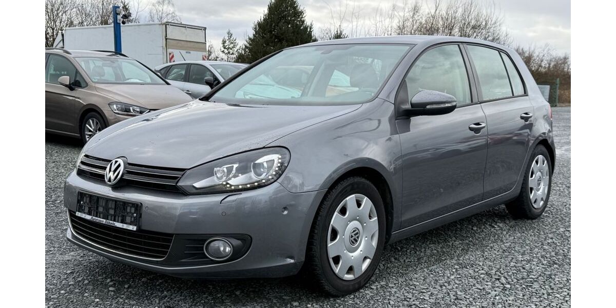 VW Golf 215.088 km 4.549 &euro; Hermsdorf/Schleifreisen 07629