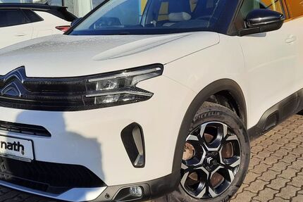 Citroen C5 Aircross 39.545 km 15.490 &euro; Werdau 08412