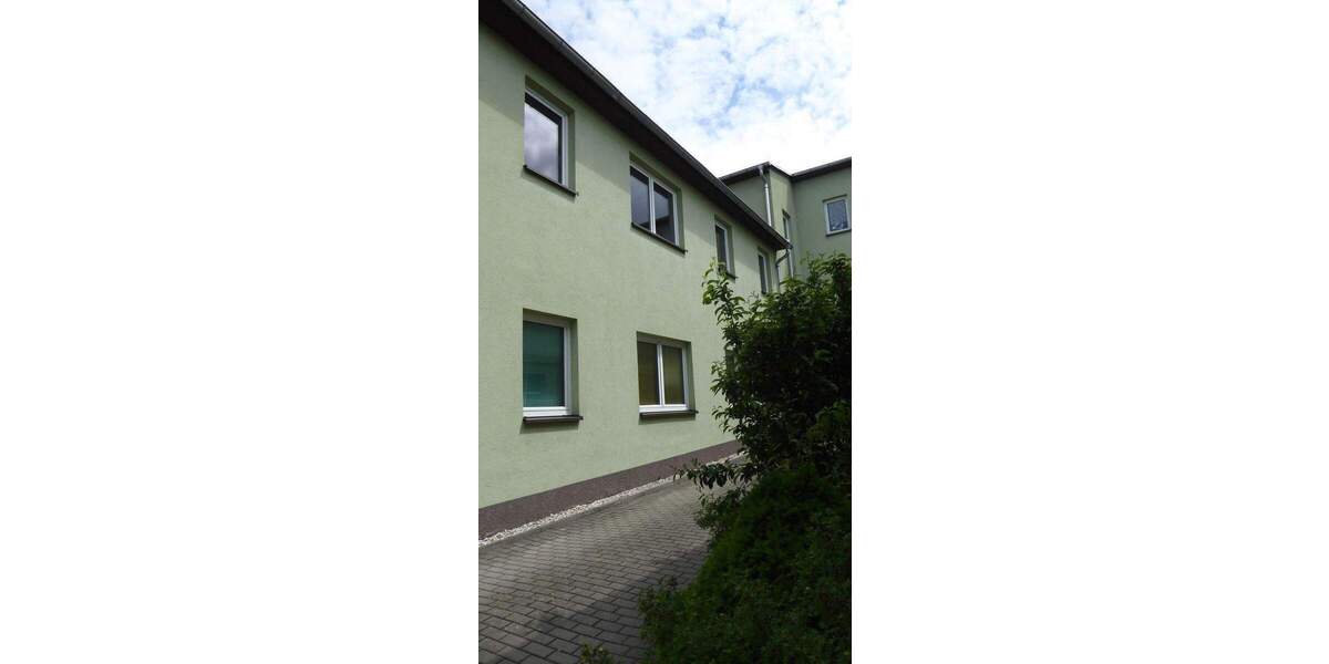 Etagenwohnung Zeulenroda-Triebes Zeulenroda - 2 Zimmer, 70 m&sup2;, 390&euro; | Angebot:25744470