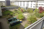 Bestlage! Tolle 2-Raum Wohnung mit Balkon, Aufzug & EBK in Untermhaus direkt am Küchengarten! - Etagenwohnung Gera Debschwitz | Angebot:26894879