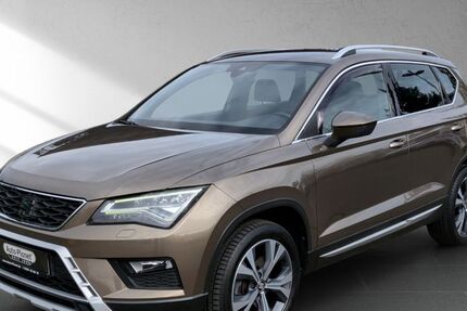 Seat Ateca 137.678 km 15.890 &euro; Gera 07554