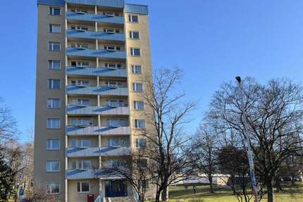 Wohnung Gera Alt-Bieblach - 2 Zimmer, 55 m&sup2;, 489&euro; | Angebot:26552257