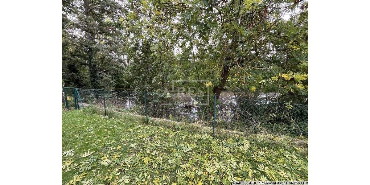 Mehrfamilienhaus, Wohnhaus Elsteraue Nißma - 75.000&euro; | Angebot:23970903