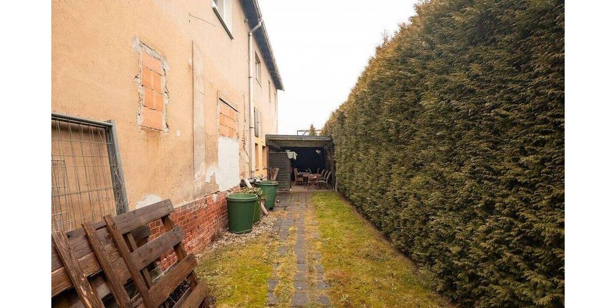 Mehrfamilienhaus, Wohnhaus Hartmannsdorf Silbitz - 240.000&euro; | Angebot:26851042