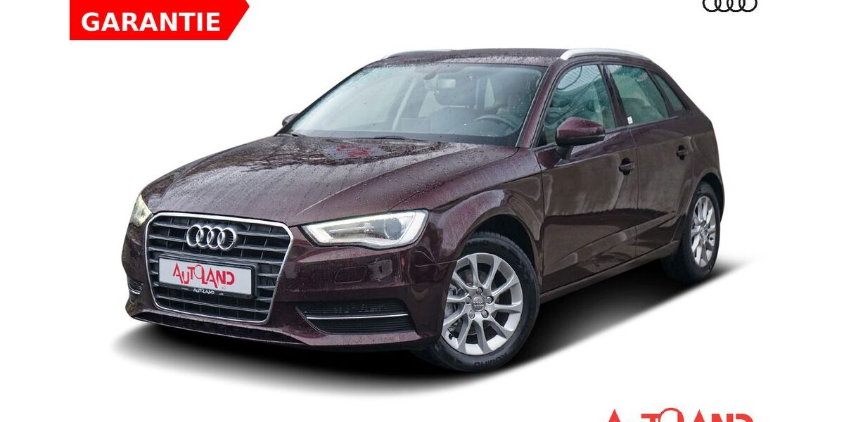 Audi A3 115.863 km 16.990 &euro; Gera 07546