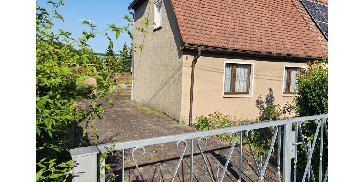 Doppelhaushälfte Greiz - 89.000&euro; | Angebot:26515976