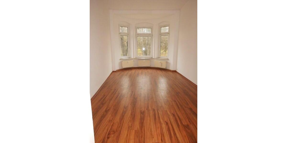 Großzügige Zweiraumwohnung am Park! 2 zimmer