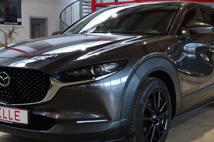 Mazda CX-30 62.021 km 21.490 &euro; Gera 07552