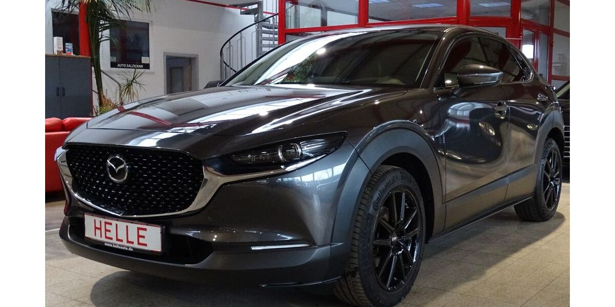 Mazda CX-30 62.021 km 21.490 &euro; Gera 07552