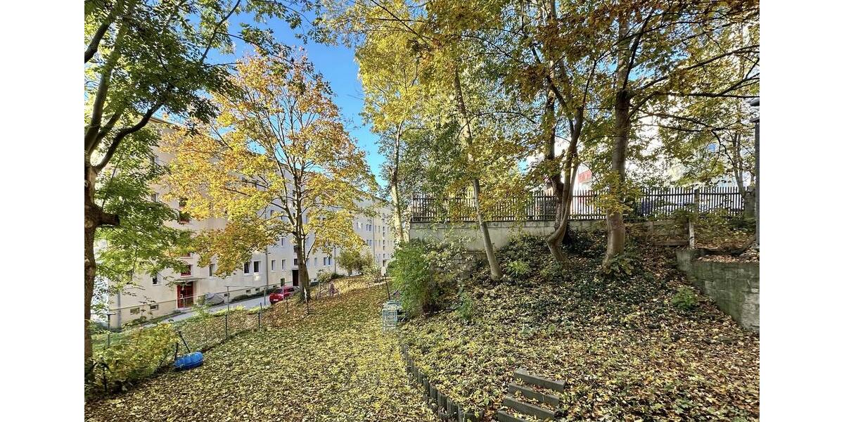 Etagenwohnung Gera Alt-Bieblach - 3 Zimmer, 71 m&sup2;, 479&euro; | Angebot:26494560
