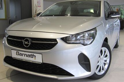 Opel Corsa 31.800 km 12.950 &euro; Werdau 08412
