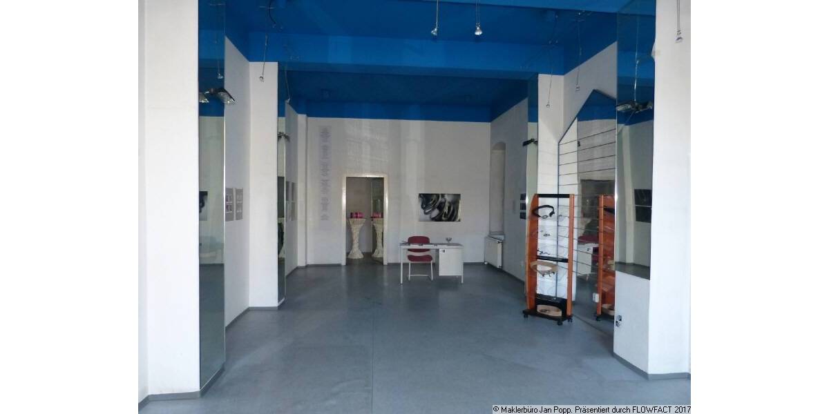 Gewerbeobjekt Greiz - 400&euro; | Angebot:20953054