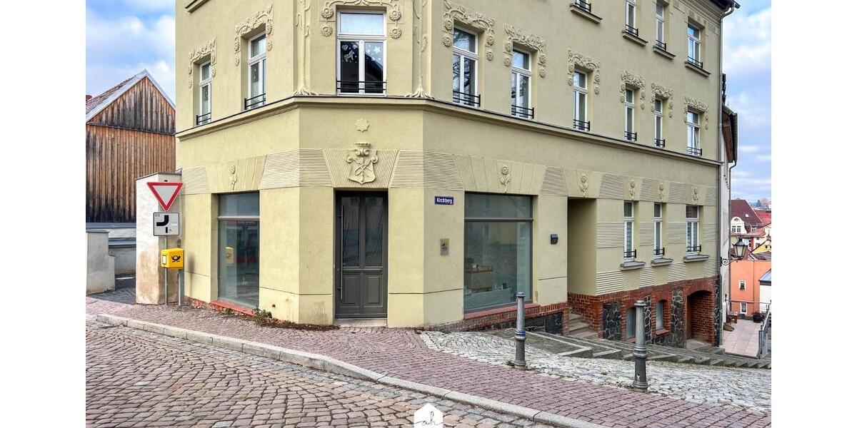 Gewerbeobjekt Weida - 330&euro; | Angebot:24761333