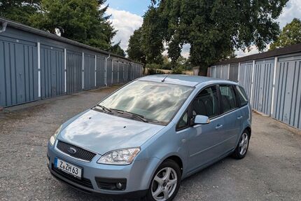 Ford C-Max 139.670 km 2.899 € Werdau OT Steinpleis 08412