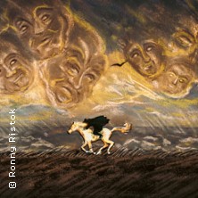 Der Schimmelreiter 10.12.2026 Puppentheater