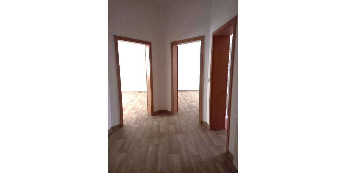 Etagenwohnung Weida - 3 Zimmer, 430&euro; | Angebot:25895634