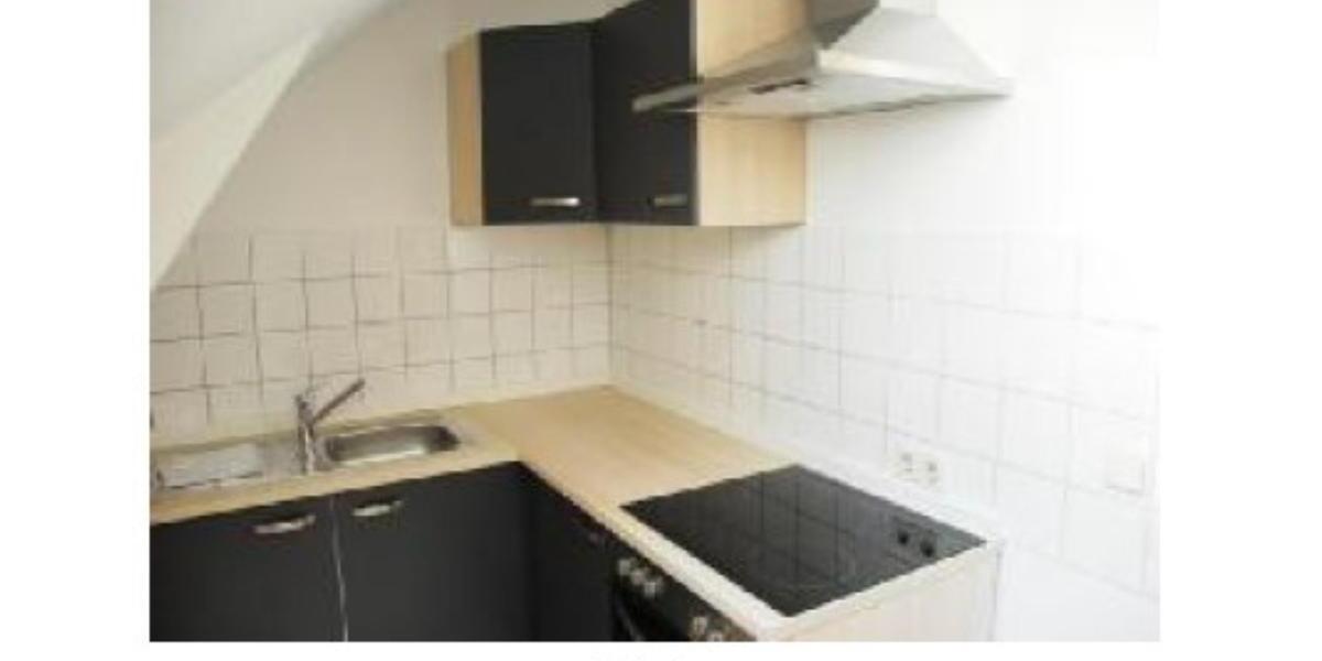 Maisonettenwohnung Neukirchen/Pleiße Pleiße - 3 Zimmer, 87 m&sup2;, 73.000&euro; | Angebot:24661475