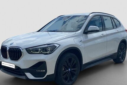 BMW X1 25.876 km 28.575 &euro; Gera 07552
