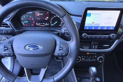 Ford Fiesta 27.000 km 14.950 &euro; Greiz 07973