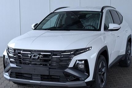 Hyundai TUCSON 3.000 km 33.125 &euro; Harth-Pöllnitz OT Frießnitz 07570