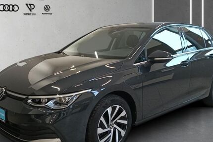 VW Golf 51.875 km 22.839 &euro; Gera 07546