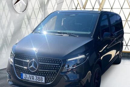 Mercedes-Benz V 300 25.000 km 74.990 &euro; Gera 07546