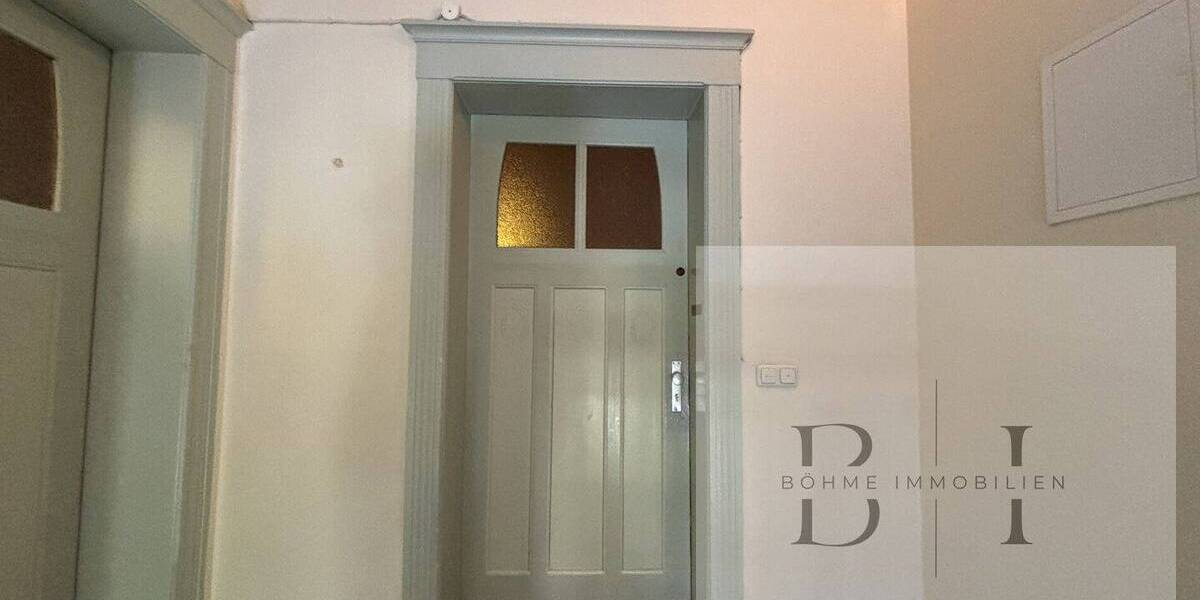 Etagenwohnung Gera Debschwitz - 3 Zimmer, 85 m&sup2;, 640&euro; | Angebot:26540774