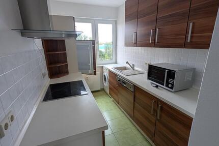 Wohnung Zeitz - 3 Zimmer, 60 m&sup2;, 385&euro; | Angebot:24984072