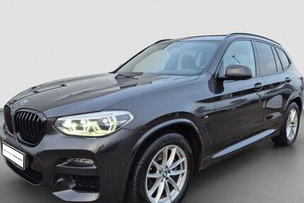 BMW X3 159.998 km 29.500 € Gera 07552