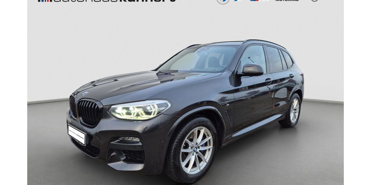 BMW X3 159.998 km 29.500 € Gera 07552