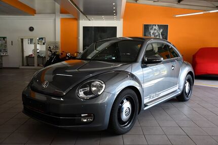 VW Beetle 131.600 km 7.800 &euro; Eisenberg 07607