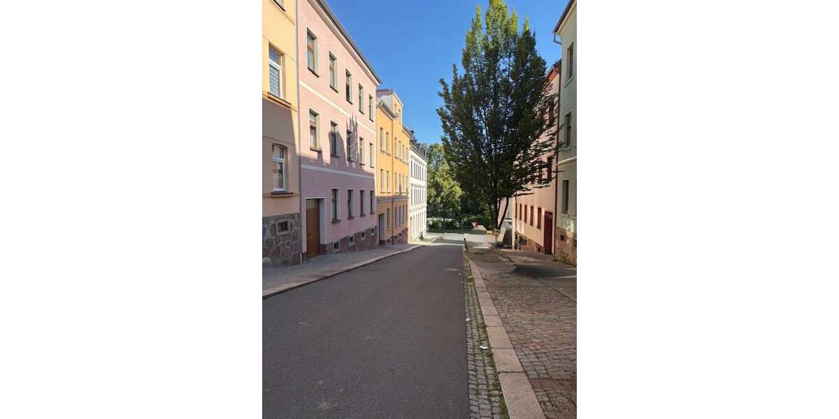 Etagenwohnung Werdau Leubnitz - 3 Zimmer, 82 m&sup2;, 78.000&euro; | Angebot:26220726