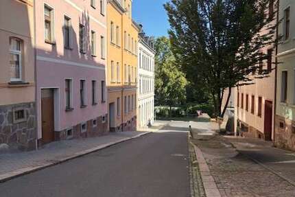 Wohnung Werdau Leubnitz - 3 Zimmer, 82 m&sup2;, 78.000&euro; | Angebot:26220726