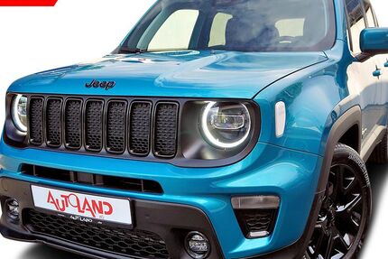 Jeep Renegade 20.382 km 21.950 € Gera 07546