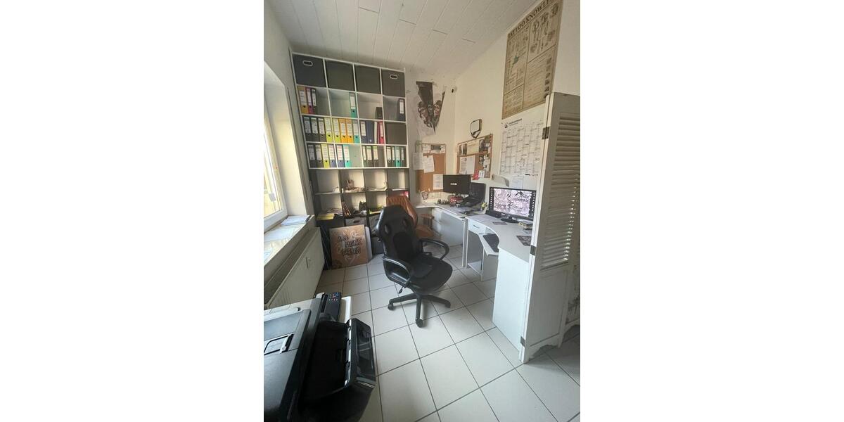 Gewerbeobjekt Ronneburg - 550&euro; | Angebot:16915303