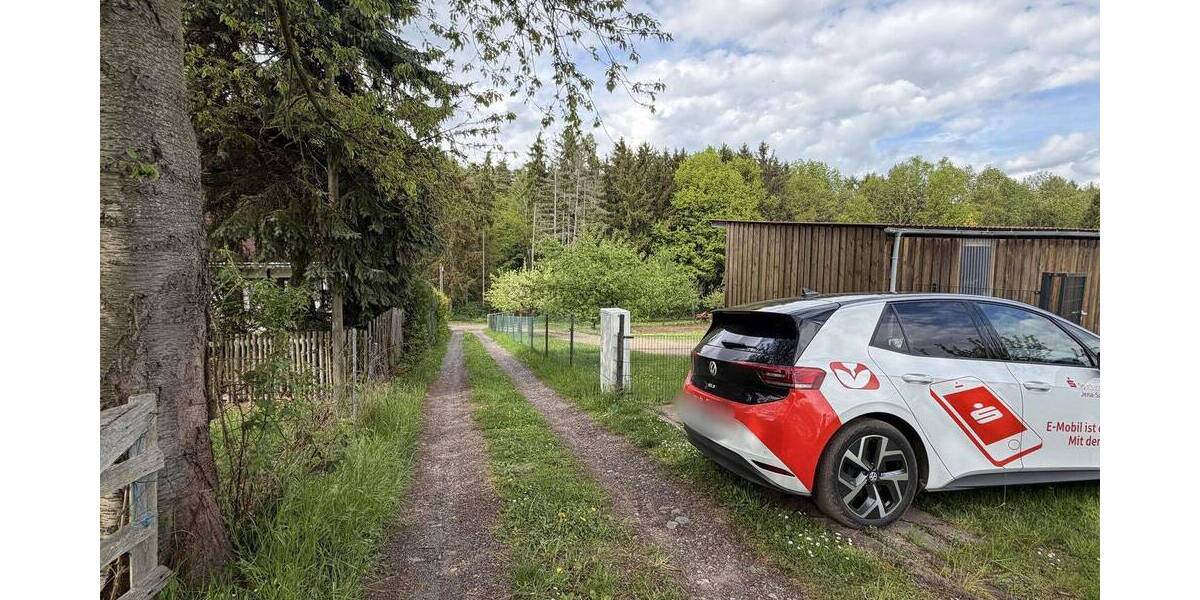 Grundstück St. Gangloff - 17.900&euro; | Angebot:26840881
