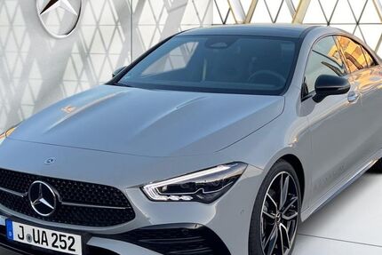 Mercedes-Benz CLA 180 5.000 km 37.490 &euro; Gera 07546