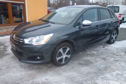 Citroen C4 92.600 km 5.999 &euro; Ronneburg 07580