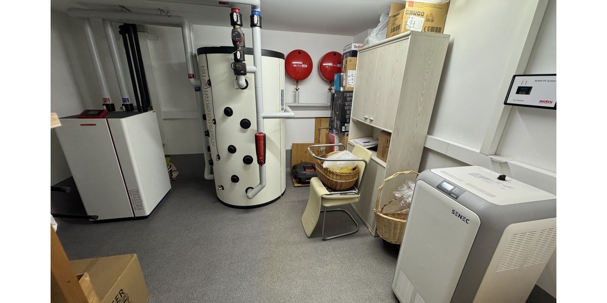 Dieses Haus in bester Lage von Weida hat alles – und noch ein bisschen mehr! - Einfamilienhaus Weida Liebsdorf | Angebot:26874514