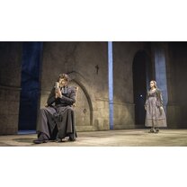 Bernadette von Lourdes - Das Musical