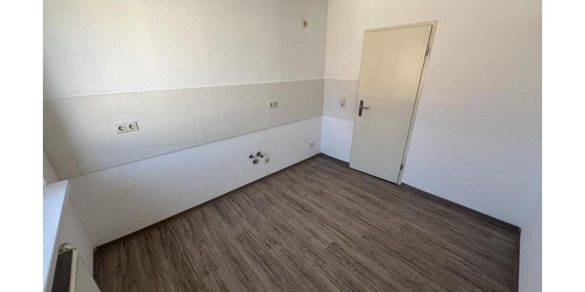 Wintergarten und Balkon! Schöne 3-Raum Wohnung in Gera Debschwitz - Etagenwohnung Gera Debschwitz | Angebot:26744942