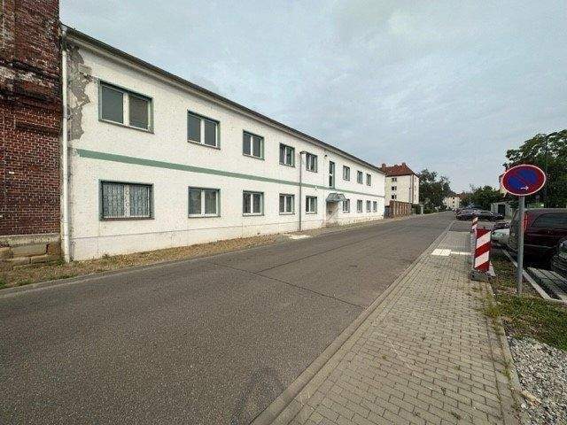 +++ Große Gewerbeimmobilie in guter Lage +++ zimmer