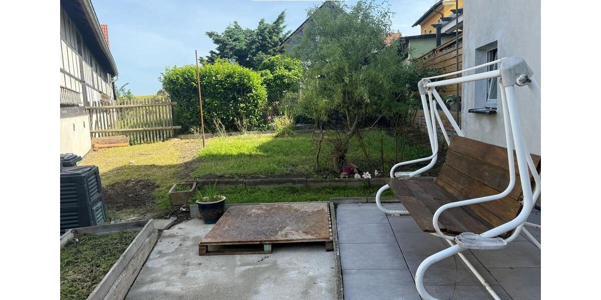 Einfamilienhaus Berga/Elster Elster - 8 Zimmer, 110 m&sup2;, 119.000&euro; | Angebot:26897129
