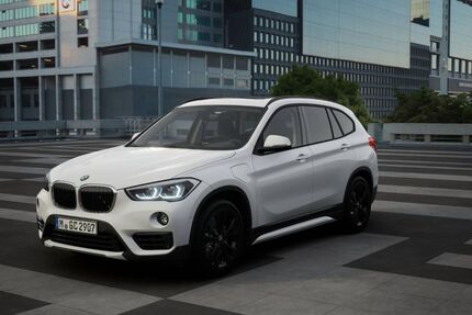 BMW X1 79.706 km 25.885 € Zwickau 08060