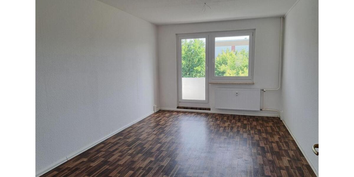Familienwohnung mit Ausblick! 4 zimmer
