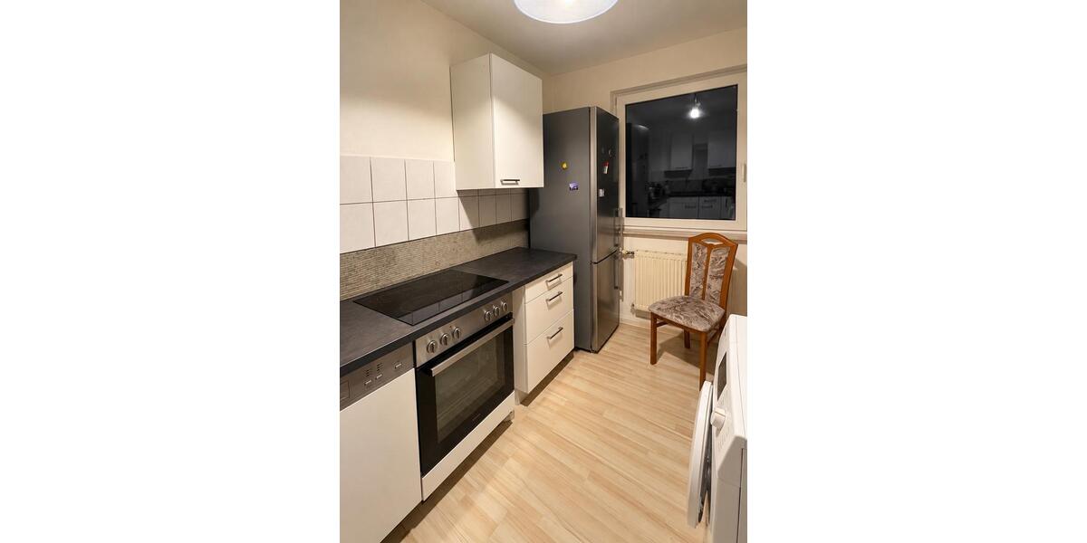 Etagenwohnung Gera Lusan - 3 Zimmer, 65 m&sup2;, 55.000&euro; | Angebot:27671981
