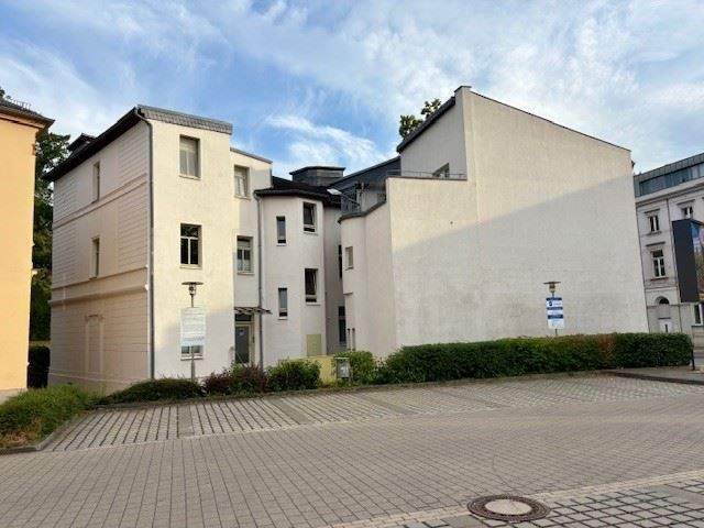 Gewerbeobjekt Altenburg Altenburg - 940&euro; | Angebot:25797164