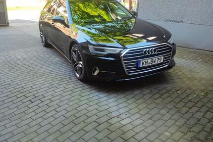 Audi A6 199.500 km 22.900 &euro; Altenburg 04600