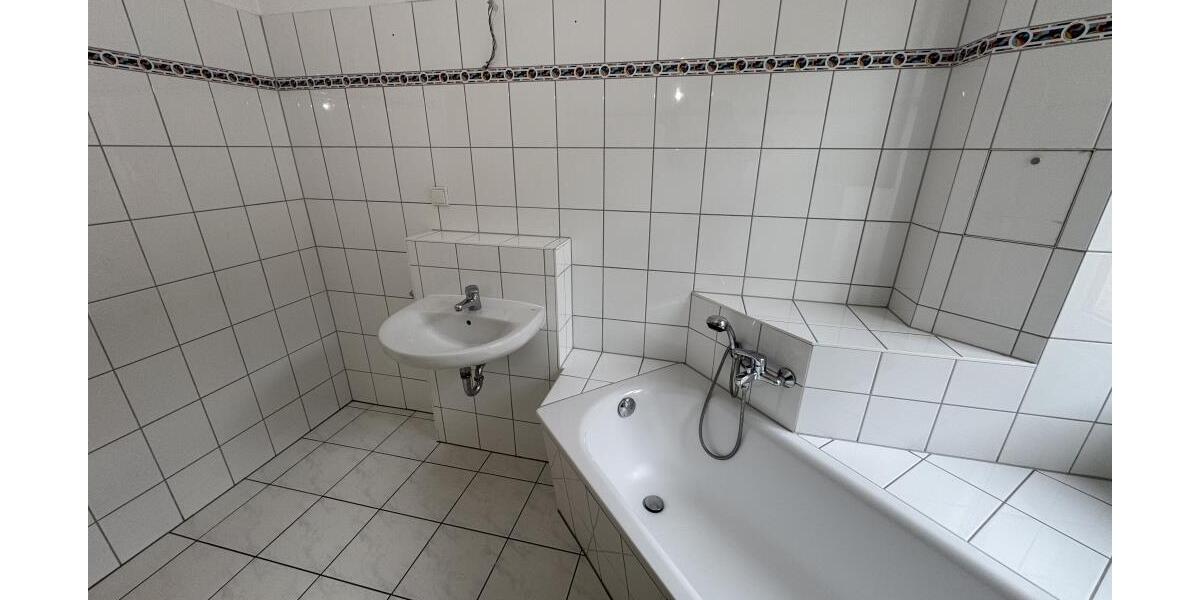 Tierparkseite-Debschwitz! Großzügige 3-Raum Wohnung mit großem Balkon! - Etagenwohnung Gera Debschwitz | Angebot:26145390