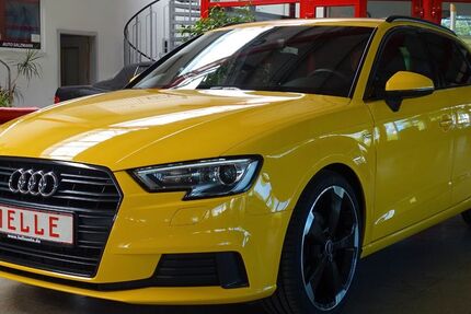 Audi A3 76.579 km 20.790 &euro; Gera 07552